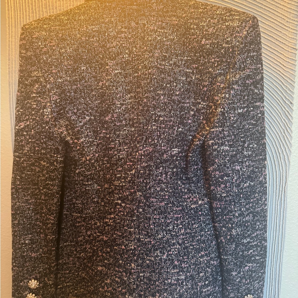 Faith Connexion Blazer - Picture 9 of 11
